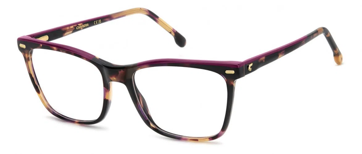 Carrera 3060 Eyeglasses - view 12